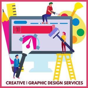Creative | Graphic Design