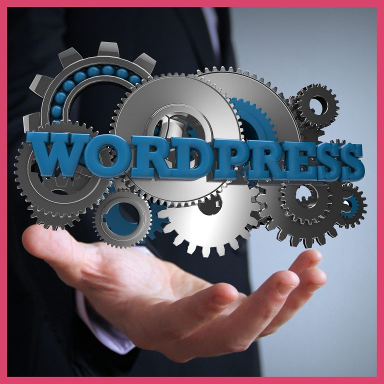 Read more about the article The Power of WordPress: Unleashing its Full Potential